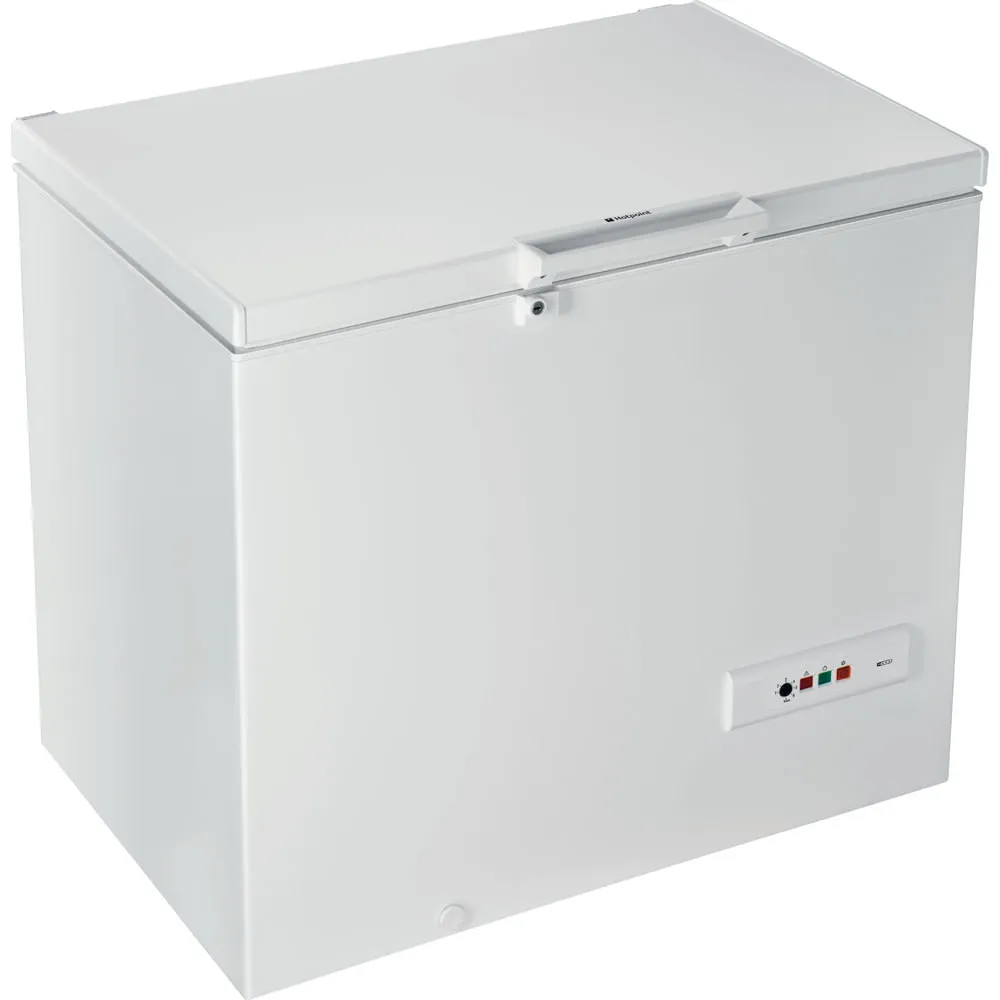 Hotpoint CS1A 250 H FA UK 859991054890 Derin Dondurucu