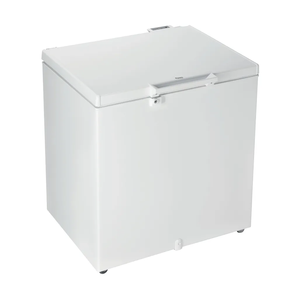 Hotpoint CS2A 200 H FA TK 859991055030 Derin Dondurucu