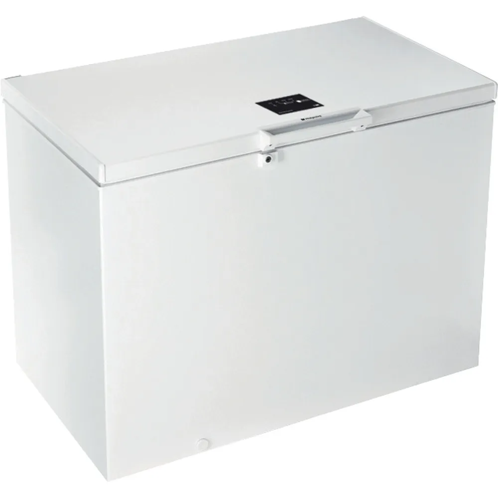 Hotpoint CS2A 300 H FA 859991549610 Derin Dondurucu