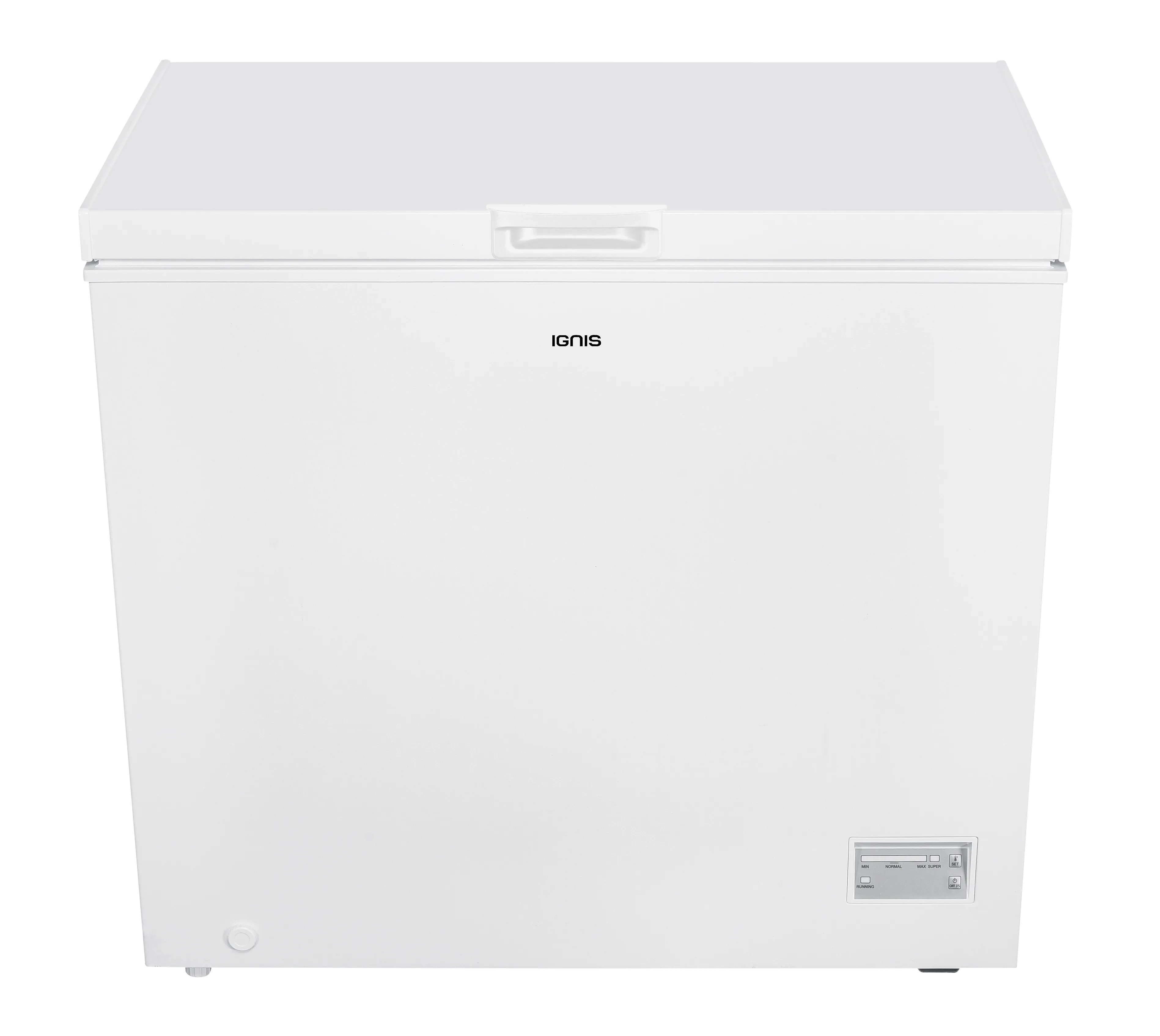 Ignis IGNCF 1984 E 859991710080 Derin Dondurucu
