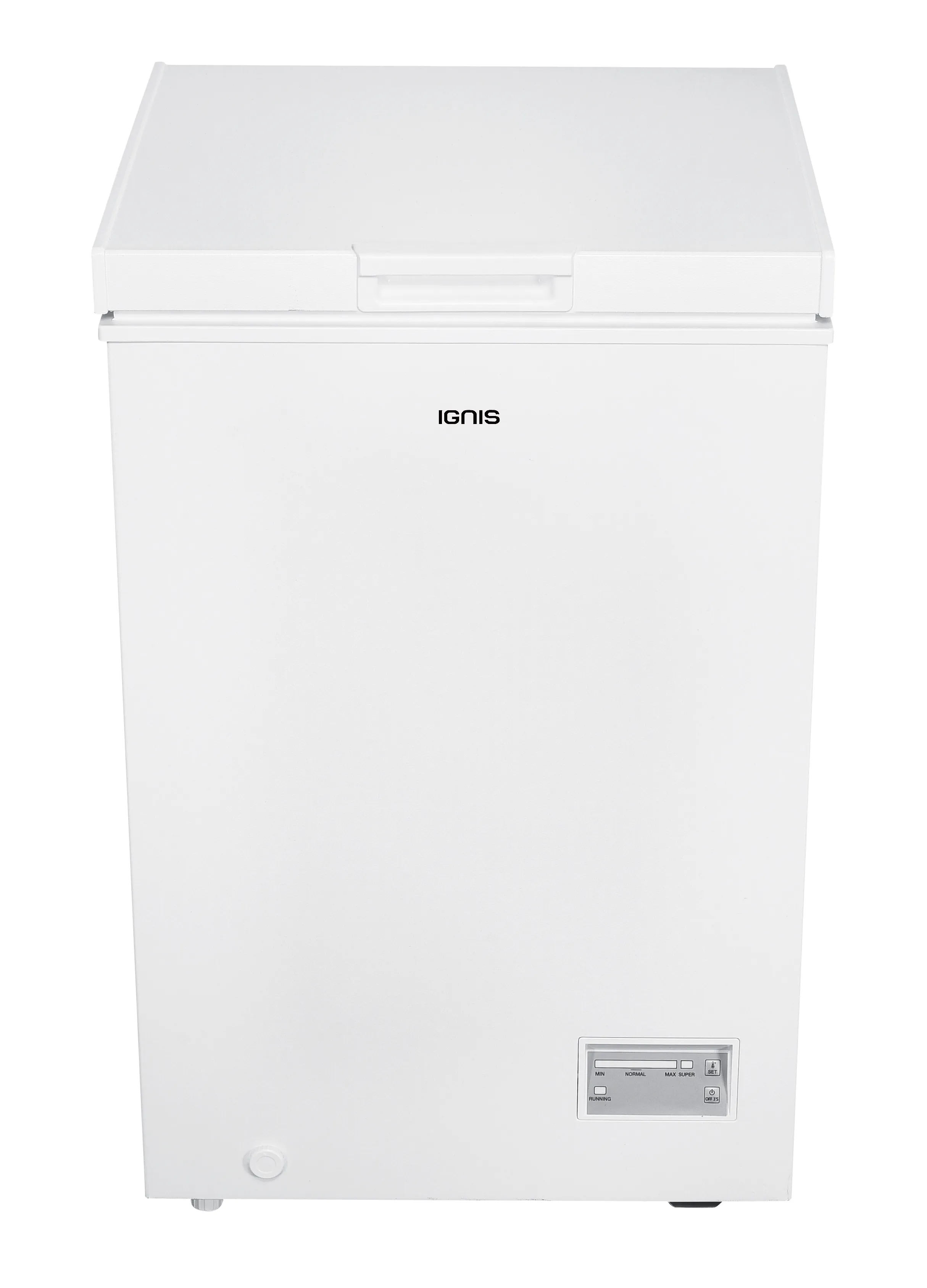 Ignis IGNCF 984 E 859991710000 Derin Dondurucu