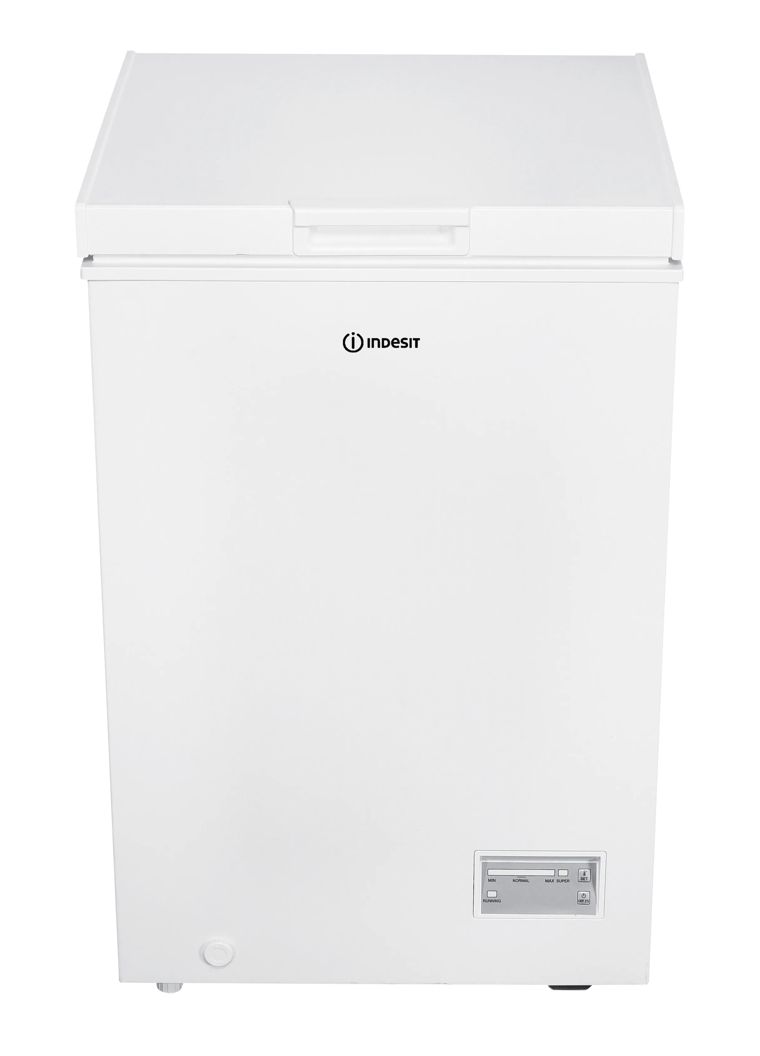 Indesit INCF 984 E 869991709900 Derin Dondurucu