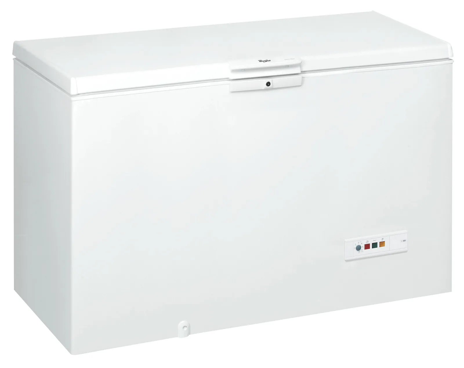 Whirlpool ACO 432E 859991678280 Derin Dondurucu
