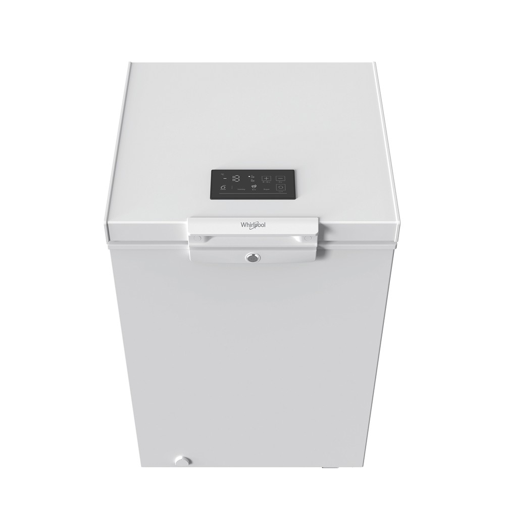 Whirlpool W3RHS98DW 859991736000 Thumbnail 1