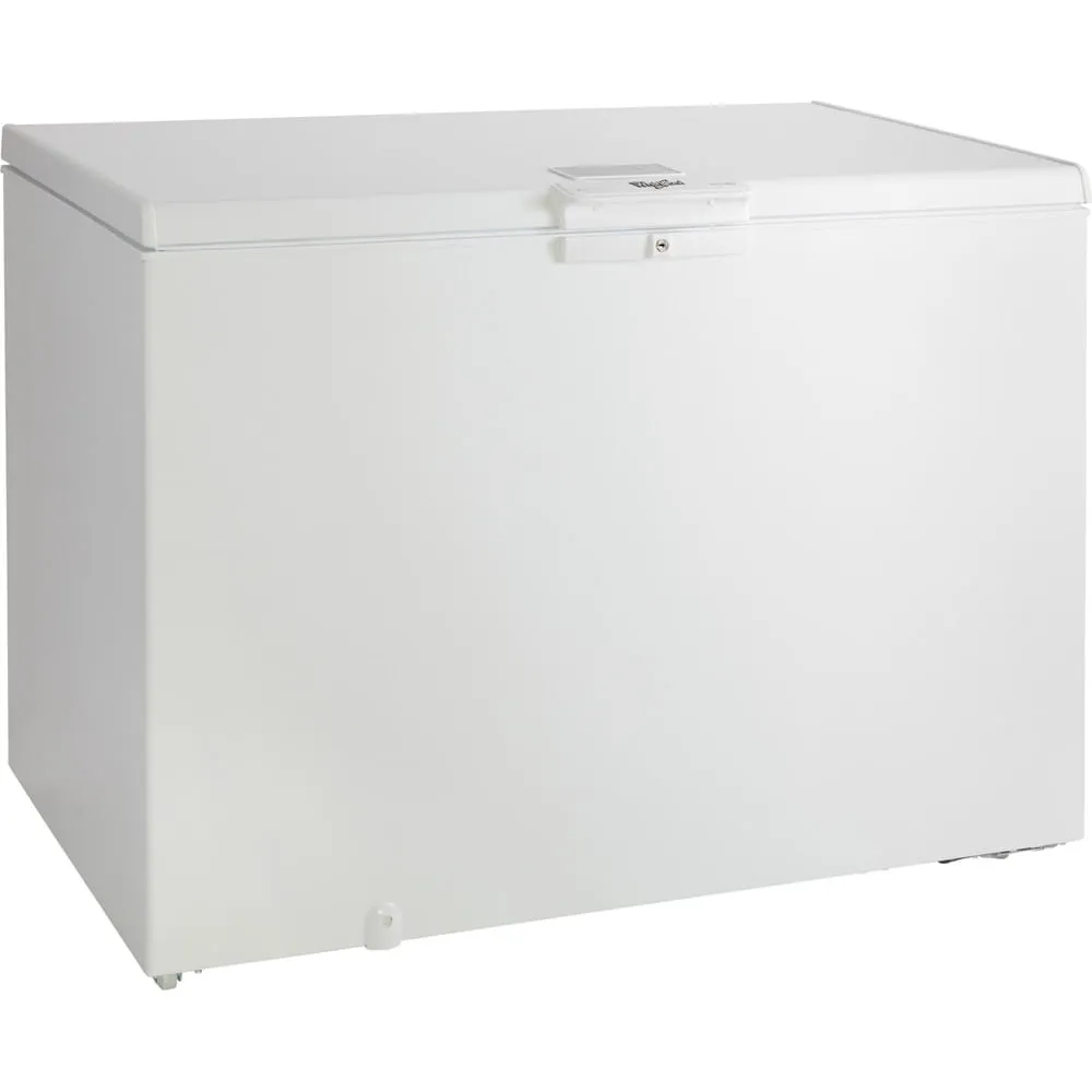 Whirlpool WHE31352 FO 3 859991674330 Derin Dondurucu