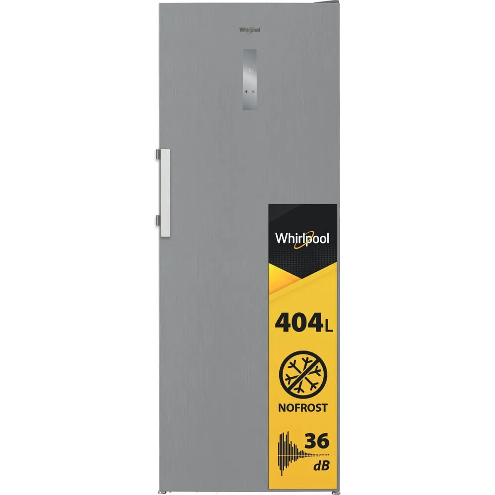 Whirlpool WHFF 6404 X6E 859991719270 Derin Dondurucu