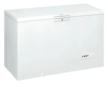 Whirlpool WHM46122 Derin Dondurucu