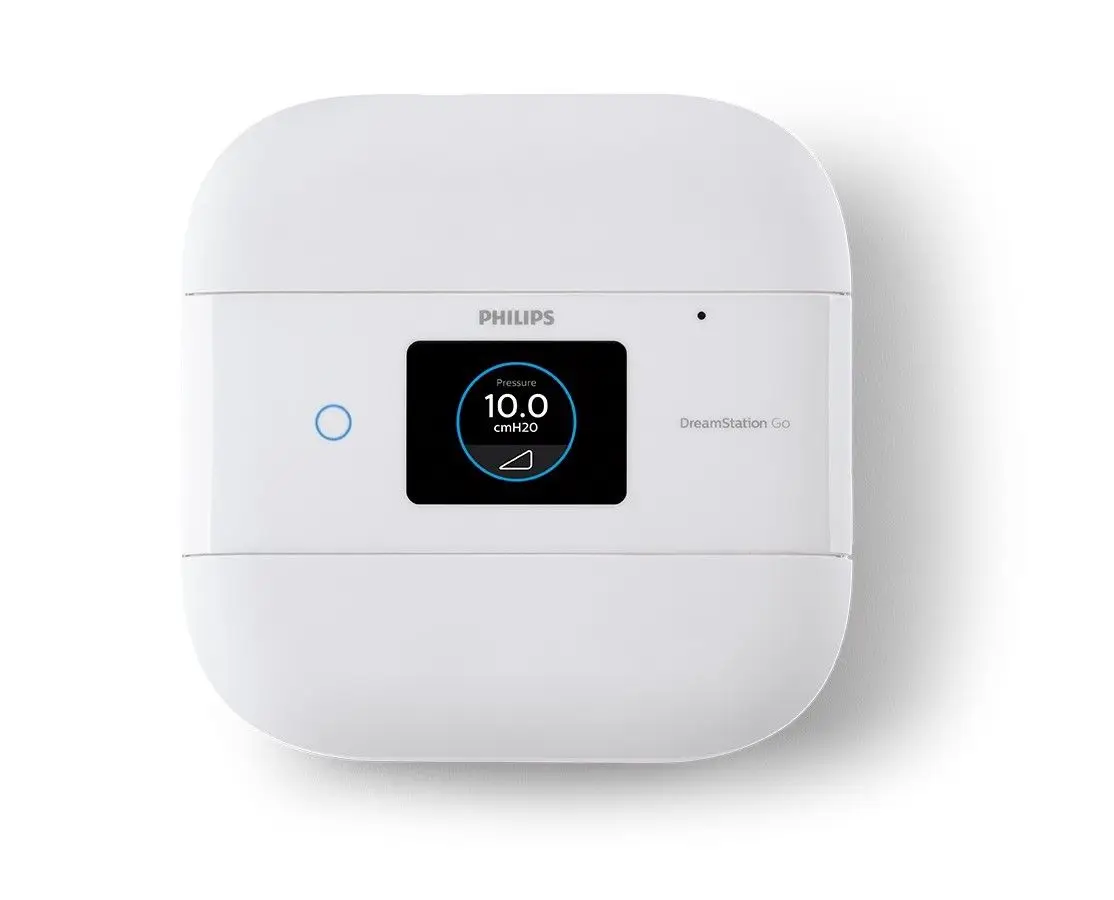 Philips HH1506/00 Devamlı Pozitif Havayolu Basınç Makineleri
