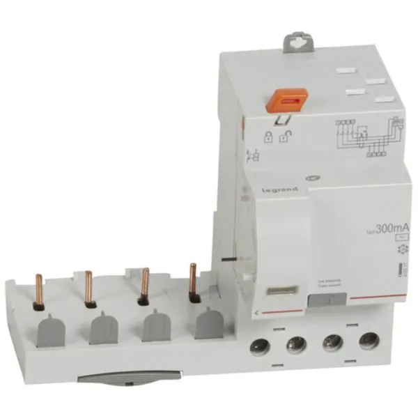 Legrand 410517 Devre Kesici Aksesuarları