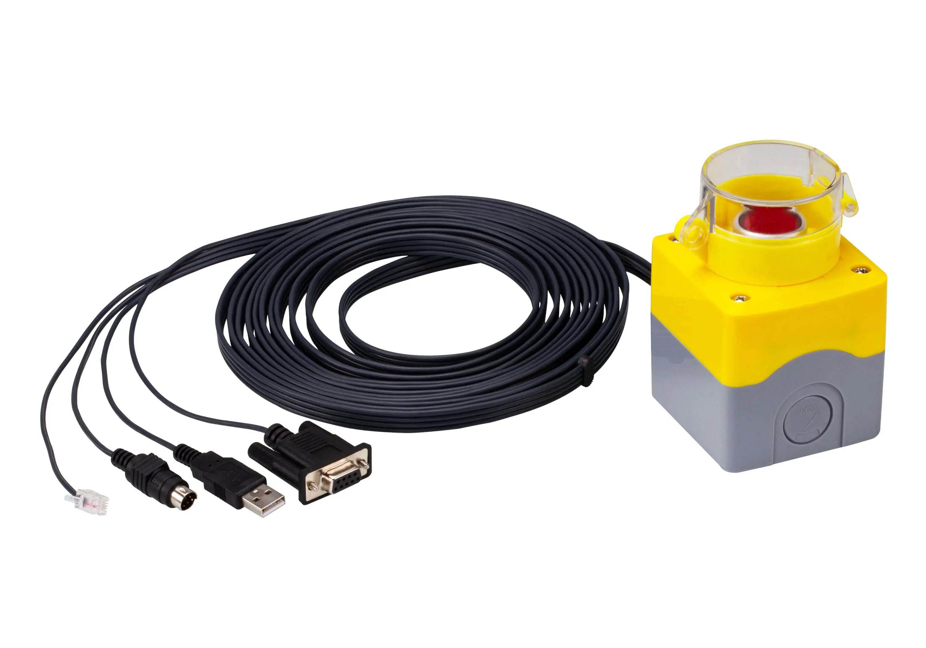 ATEN 2XRT-0015G Diğer Girdi Aygıtları