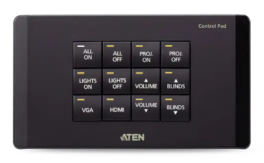 ATEN VK02001-AT Diğer Girdi Aygıtları