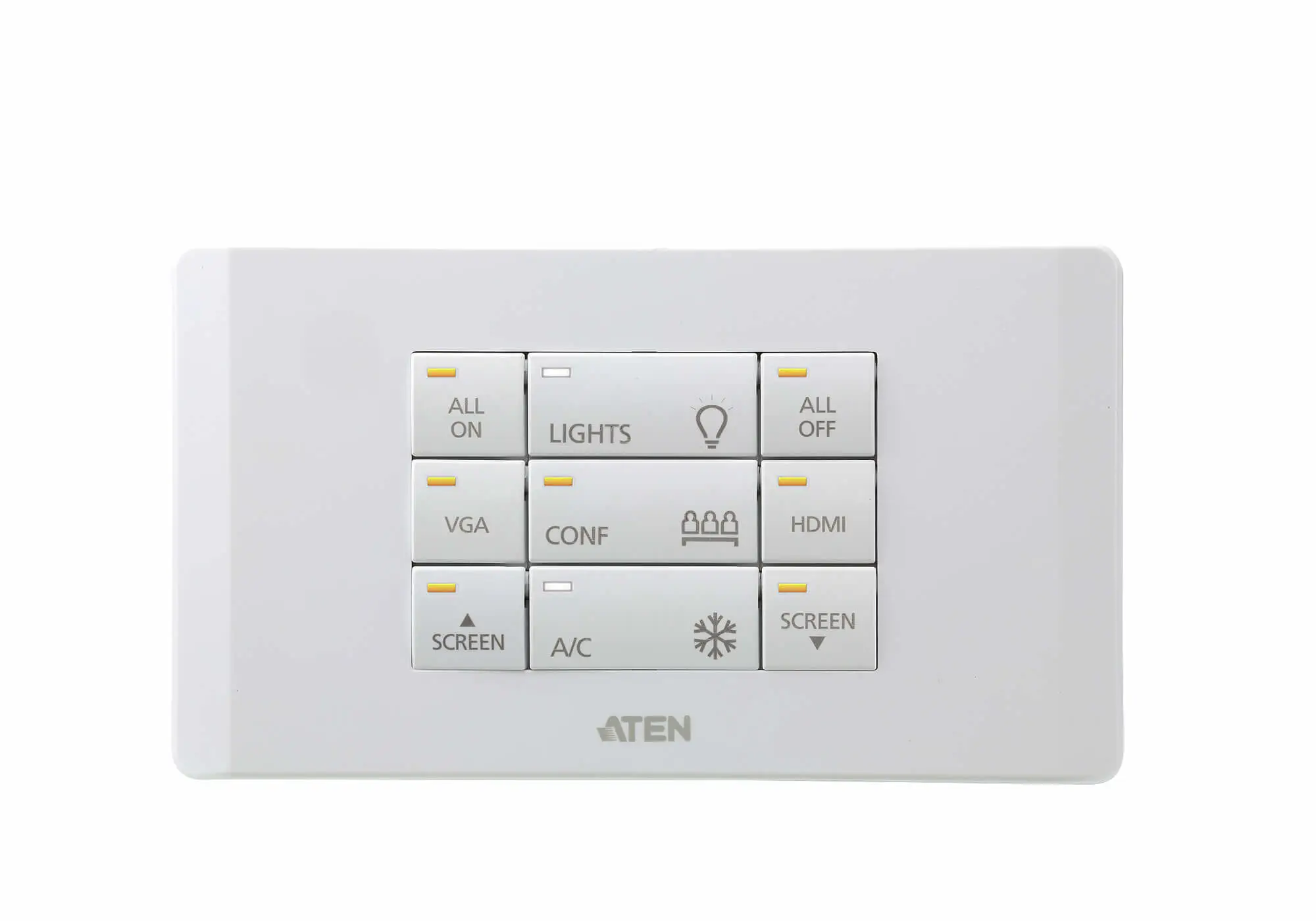 ATEN VK112EU-AT Thumbnail 1