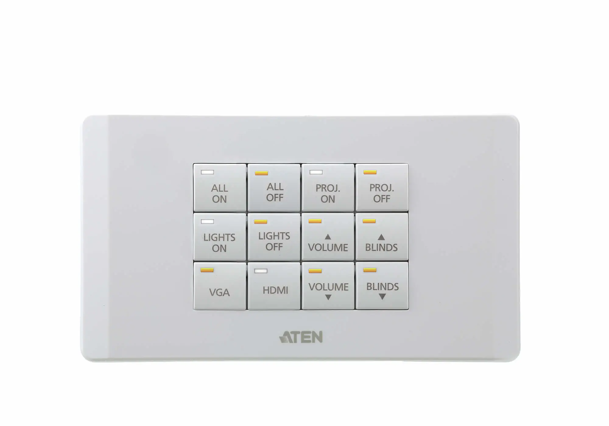ATEN VK112EU-AT Thumbnail 2