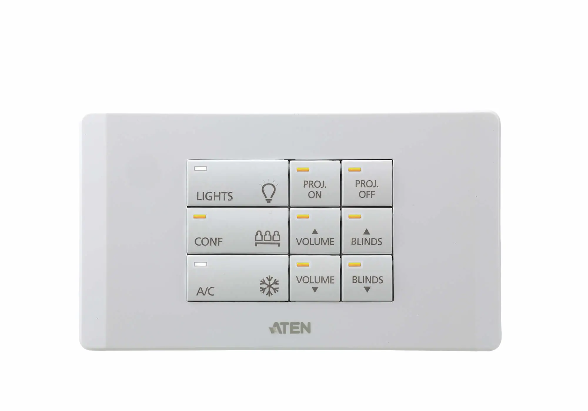 ATEN VK112EU-AT Diğer Girdi Aygıtları