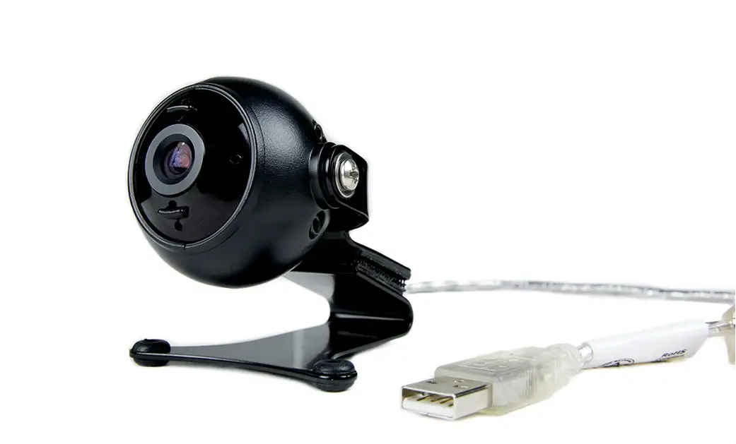 Hypertec TrackerPro M-TP-MC Diğer Girdi Aygıtları