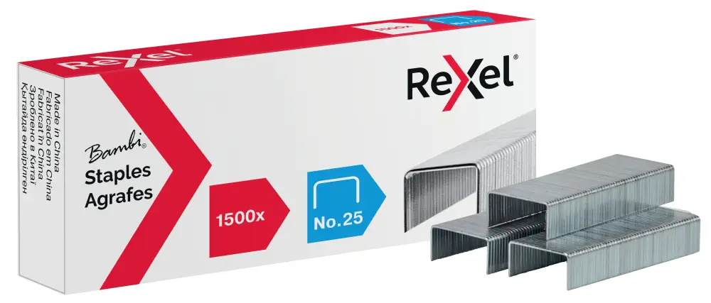 Rexel 5020 Diğer