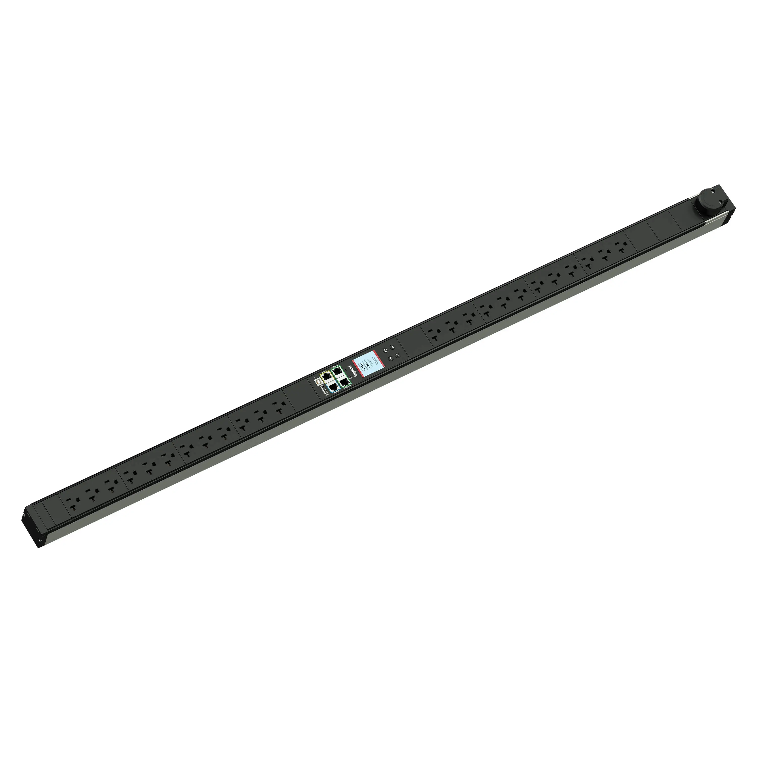 Middle Atlantic M 0U 16A 120V(24)5-20R L5-20P LP-41200 Diğe