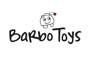 Barbo Toys 9026