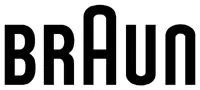 Braun BD5007 Diğe