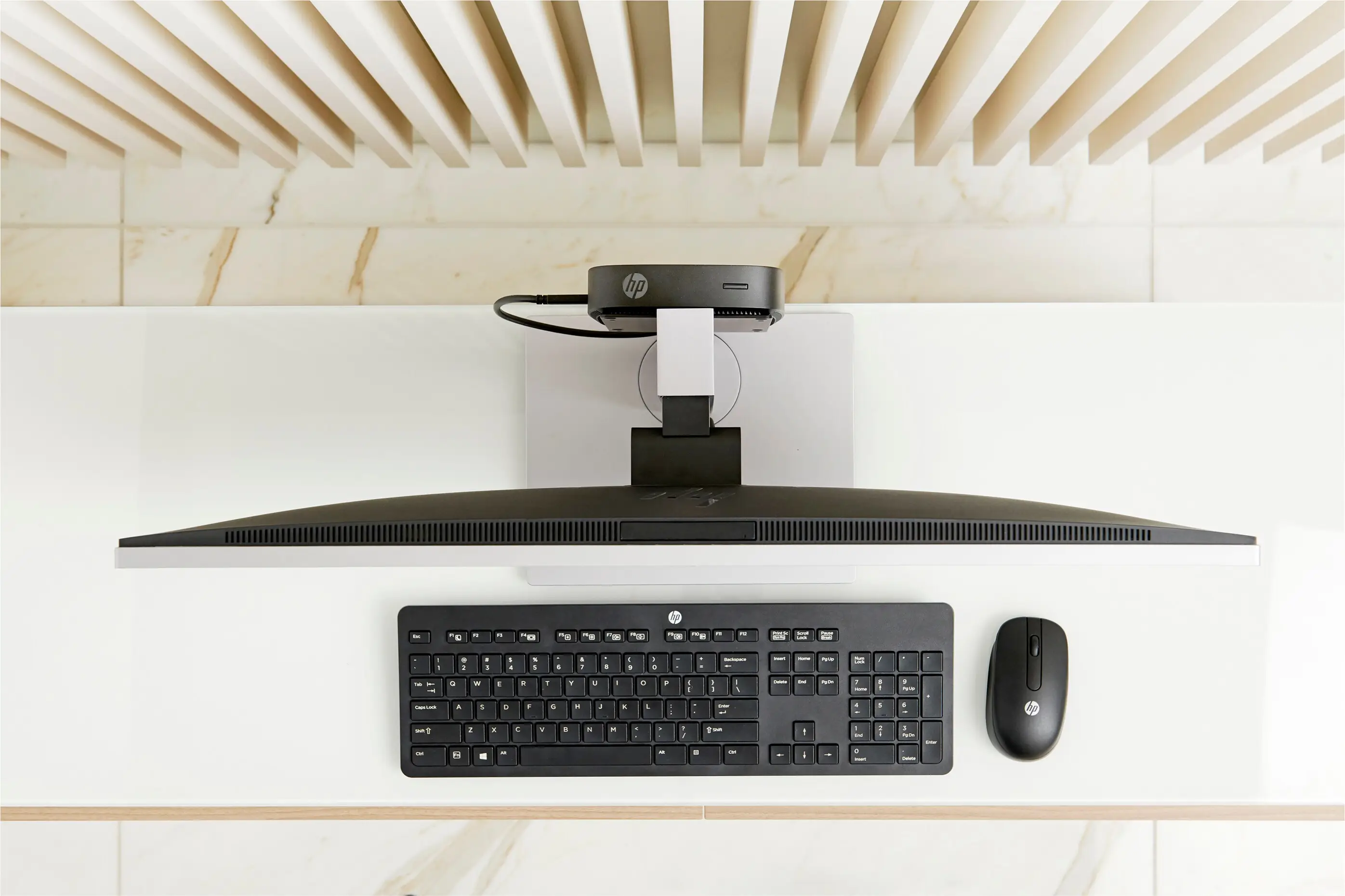 HP All-in-Two Thin Client Solution AI2TCSOL Diğer