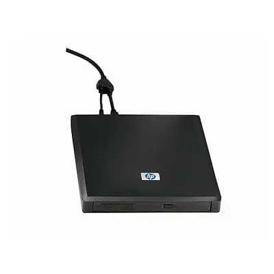 HP USB MBay 2.5 Cradle DC373B Diğe