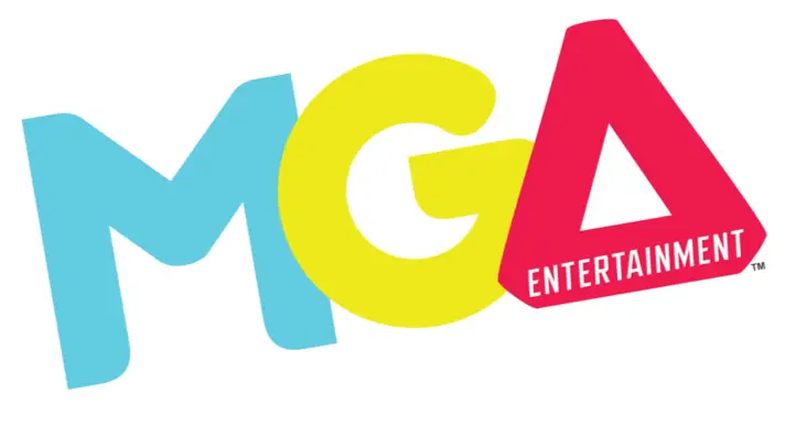 MGA Entertainment 832462 Diğer
