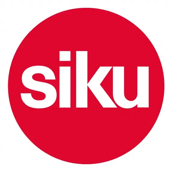 Siku – 7812 – Feldhäcksler Claas Jaguar 4006874078127 Diğe