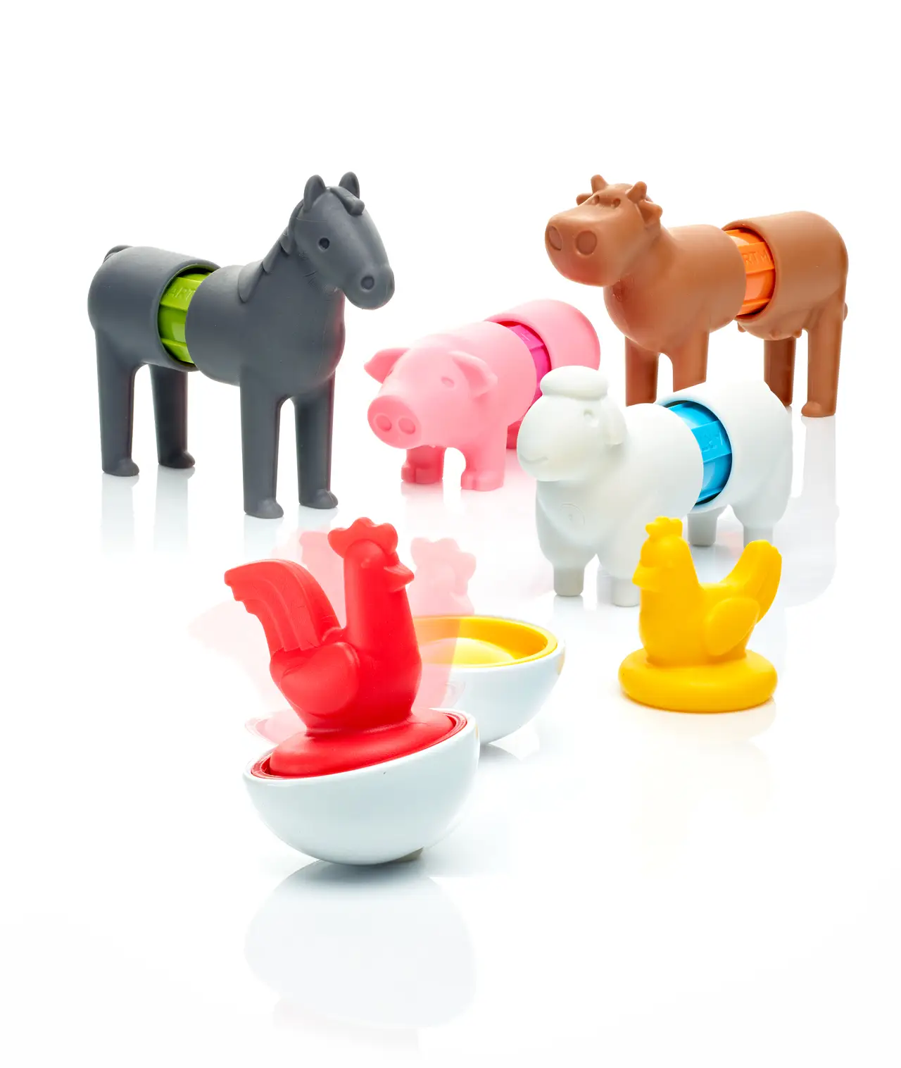 SmartMax My First Farm Animals SMX 221 Thumbnail 1
