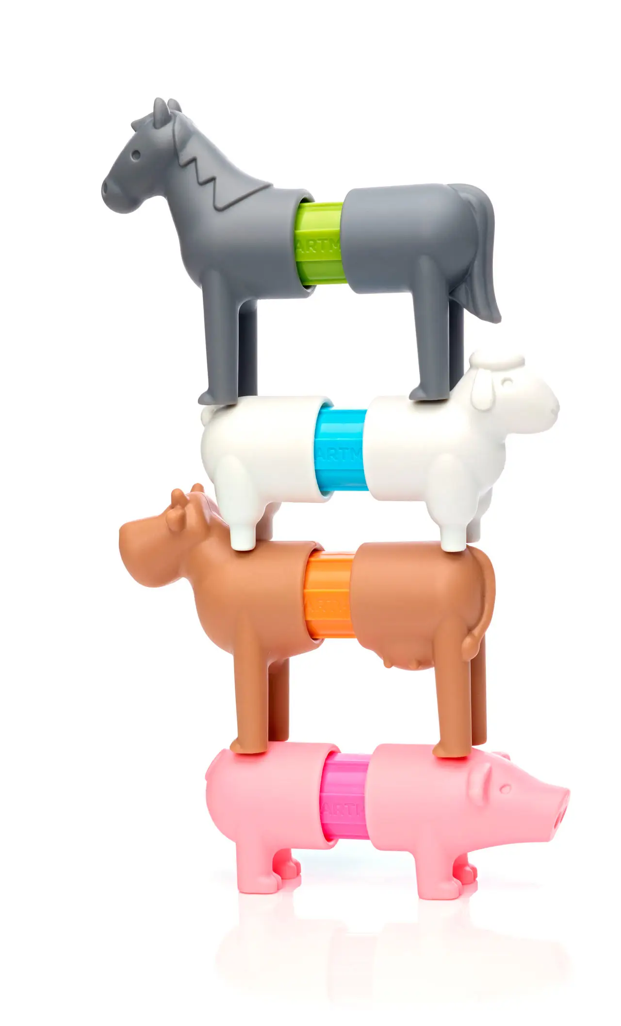 SmartMax My First Farm Animals SMX 221 Thumbnail 3