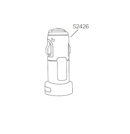 Thule 52426 Diğe