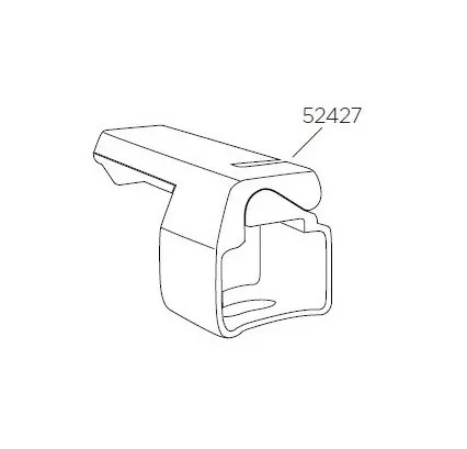 Thule 52427 Diğe