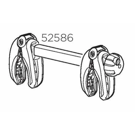 Thule 52586 Diğe