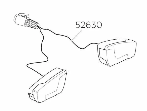 Thule 52630