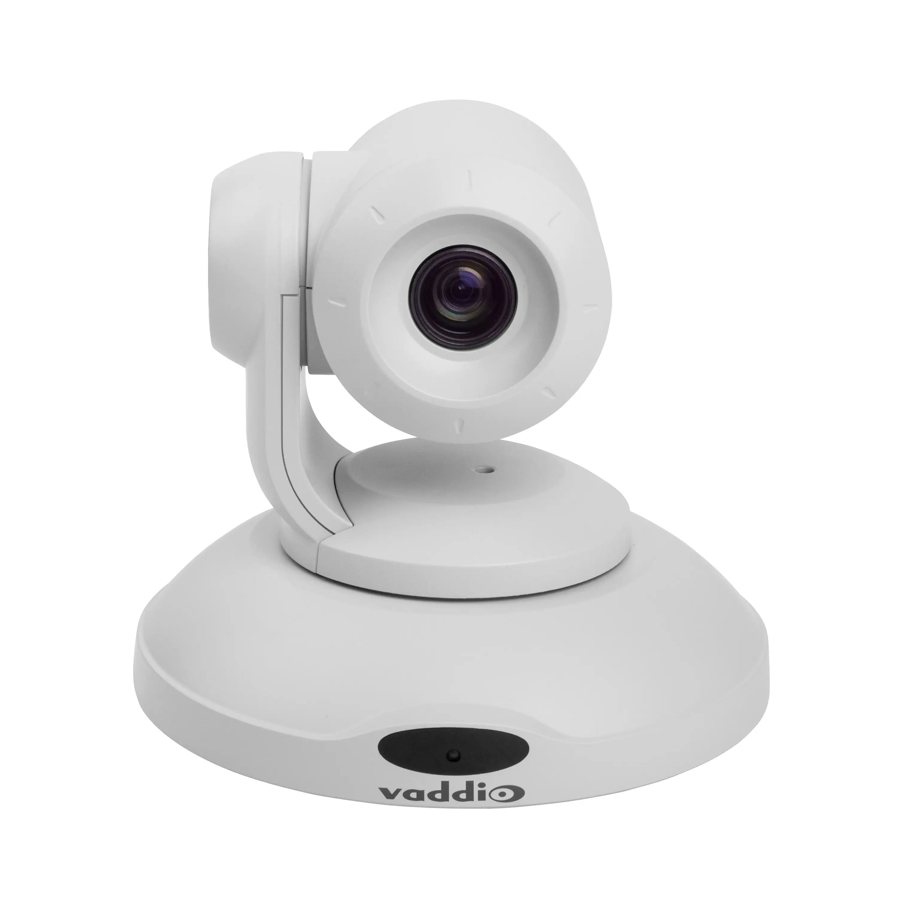 Vaddio CSAV-TableMIC 2 White 999-99950-400W Thumbnail 1