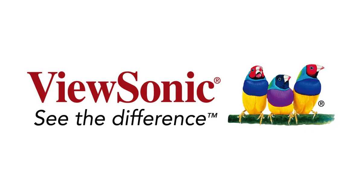 Viewsonic 24" (23.6 viewable) Full HD 1080p Monitor, 2ms response time with DisplayPort, HDMI, and VGA VX2457MHD Diğe