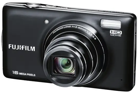 Fujifilm T400 4004365