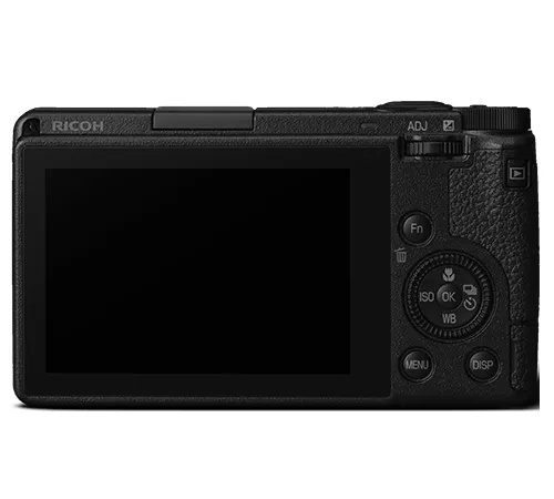 Ricoh GR III 01291 Thumbnail 4
