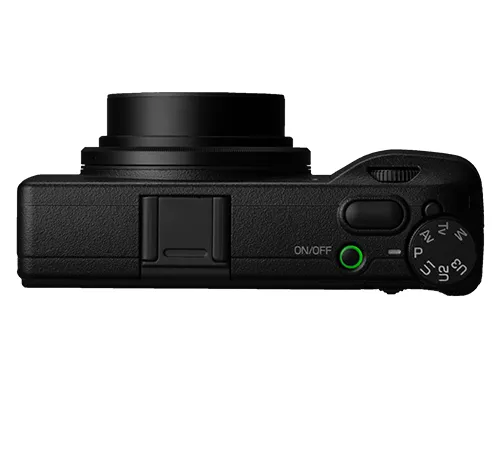 Ricoh GR III 01291 Thumbnail 6