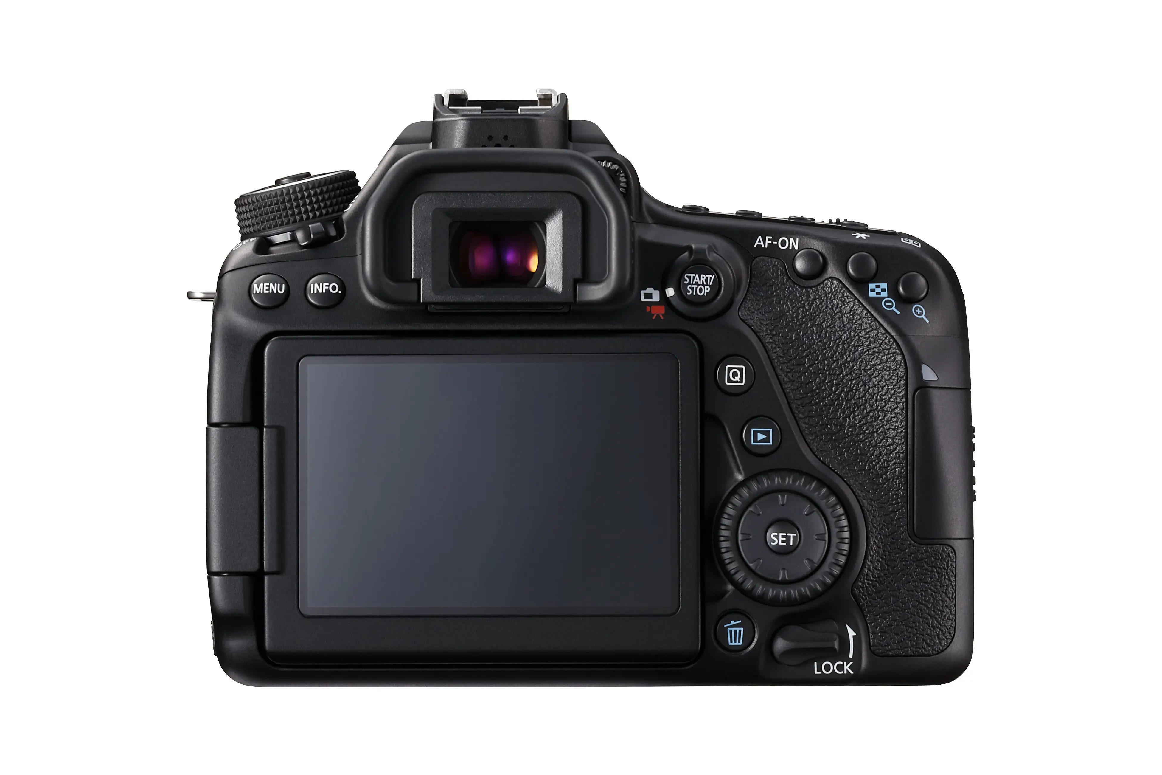 Canon 80D + EF-S 18-200mm F3.5-5.6 IS 3662362049713 Thumbnail 3