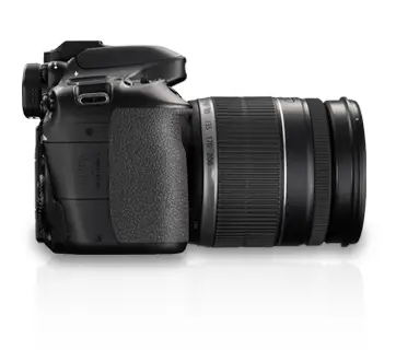 Canon 80D + EF-S 18-200mm F3.5-5.6 IS 3662362049713 Thumbnail 7