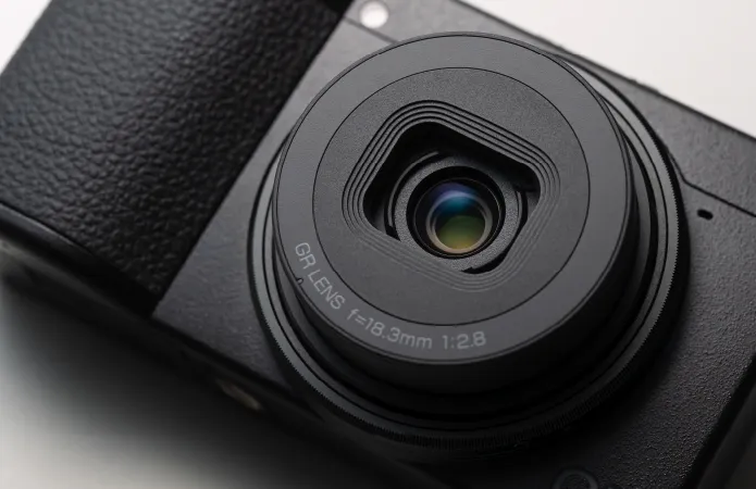 Ricoh GR IV 1552 Thumbnail 10