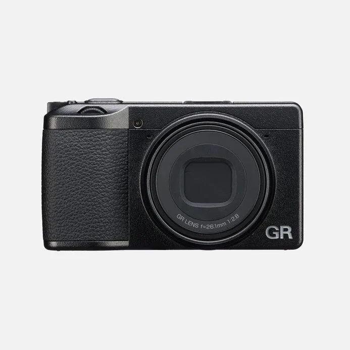 Ricoh GR IIIx HDF 01282 Thumbnail 1