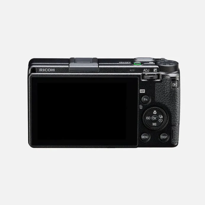Ricoh GR IIIx HDF 01282 Thumbnail 7