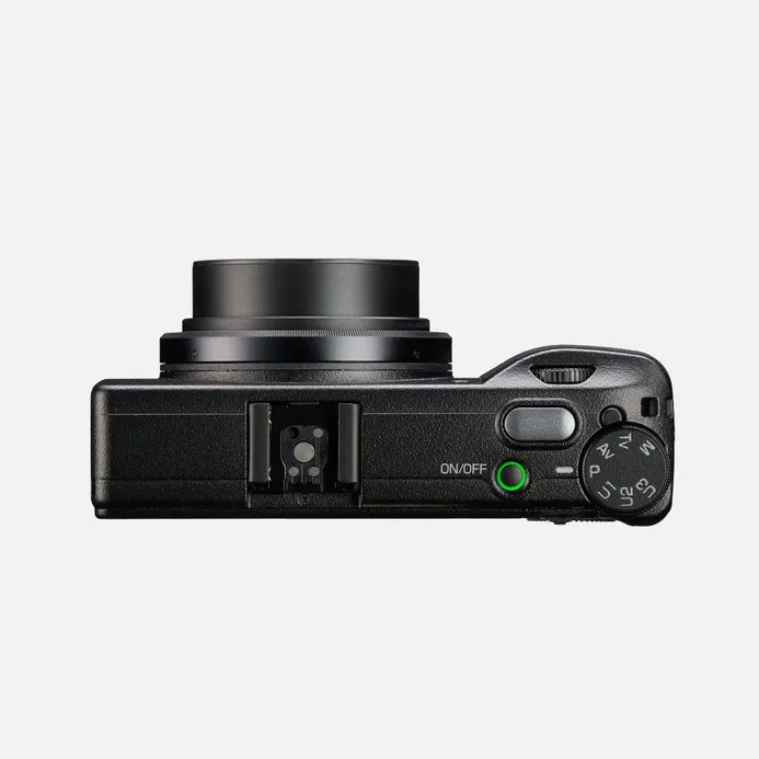 Ricoh GR IIIx HDF 01282 Thumbnail 9