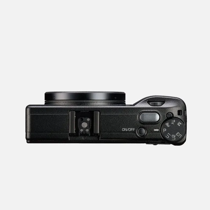Ricoh GR IIIx HDF 01282 Thumbnail 11
