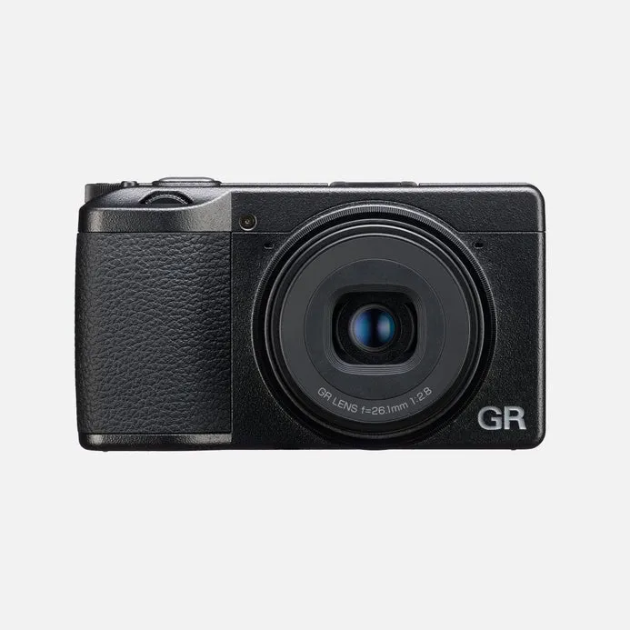 Ricoh GR IIIx HDF 01282 Thumbnail 0