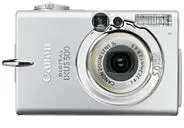 Canon 500 9343A009 Digital Kame