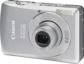 Canon 65 0316B008 Digital Kame