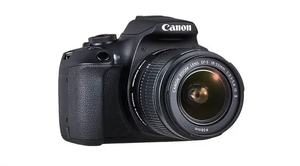 Canon 2000D + EF-S 18-55 IS II + EF 50mm 2728C022 Thumbnail 6