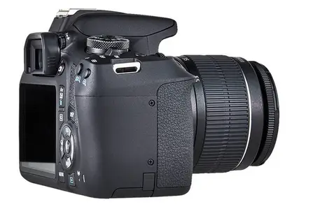Canon 2000D + EF-S 18-55 IS II + EF 50mm 2728C022 Thumbnail 15